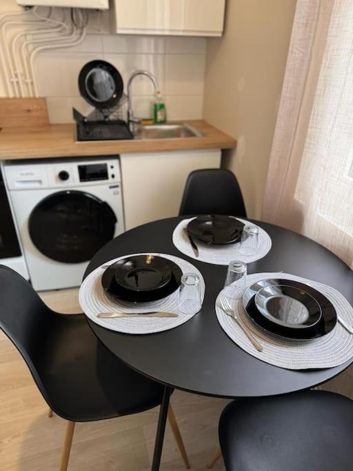 L'Eco Studio Hawr Zewnętrze zdjęcie