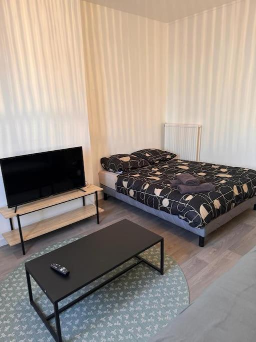 L'Eco Studio Hawr Zewnętrze zdjęcie